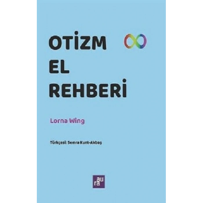 Otizm El Rehberi