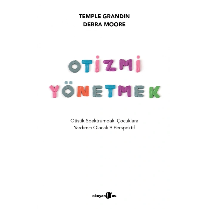 Otizmi Yönetmek