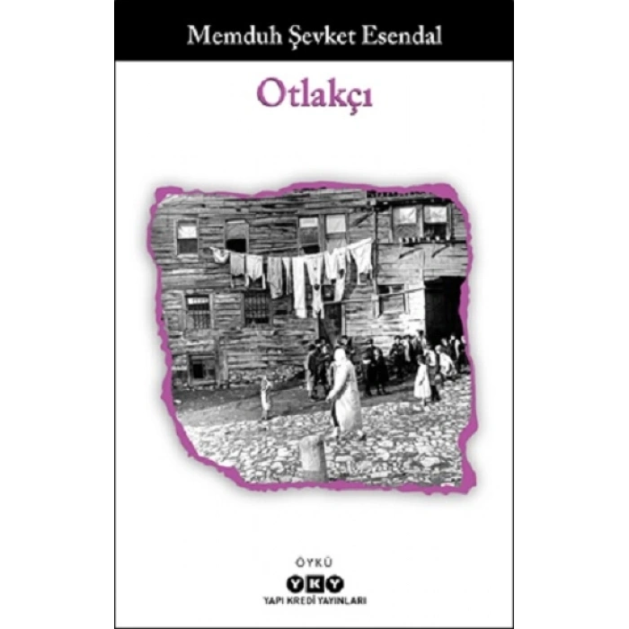 Otlakçı
