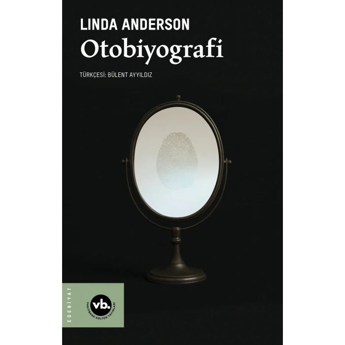 Otobiyografi