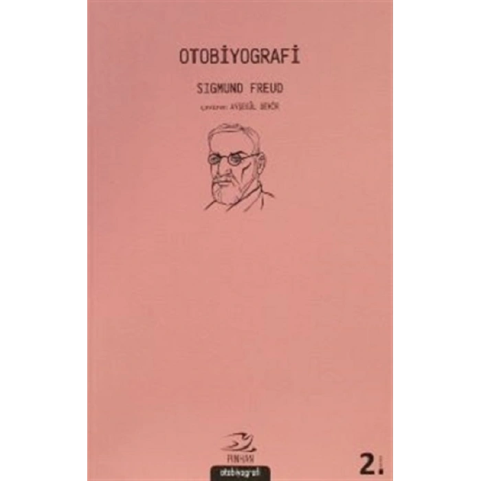 Otobiyografi