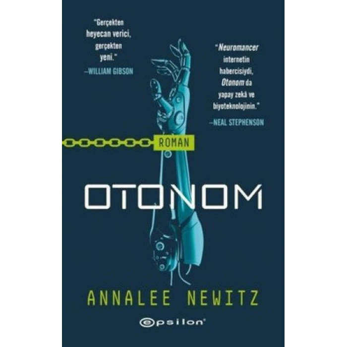 Otonom