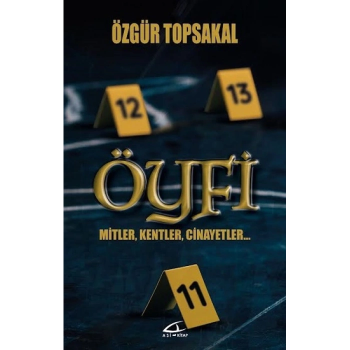 Öyfi