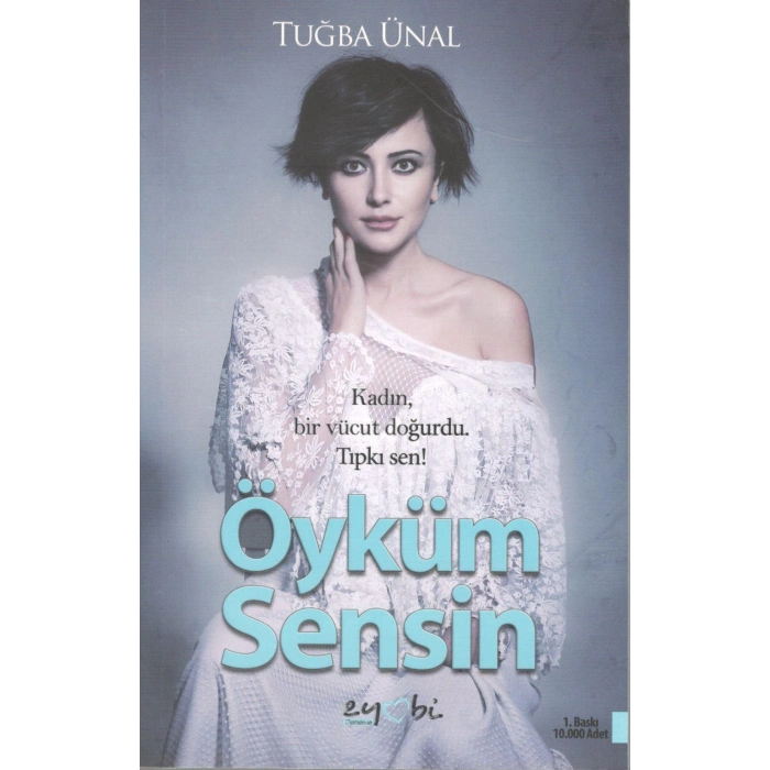 Öyküm Sensin