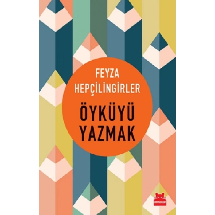 Öyküyü Yazmak