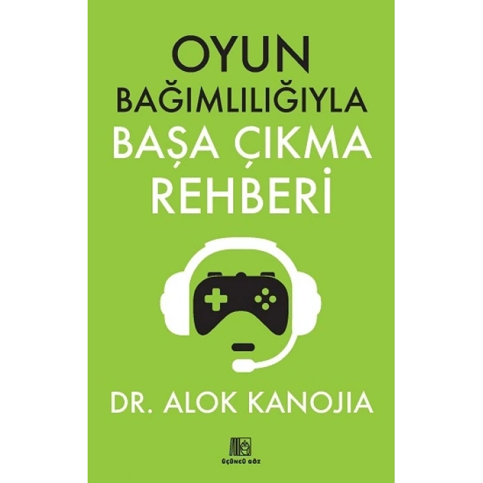 Oyun Bağımlılığıyla Başa Çıkma Rehberi