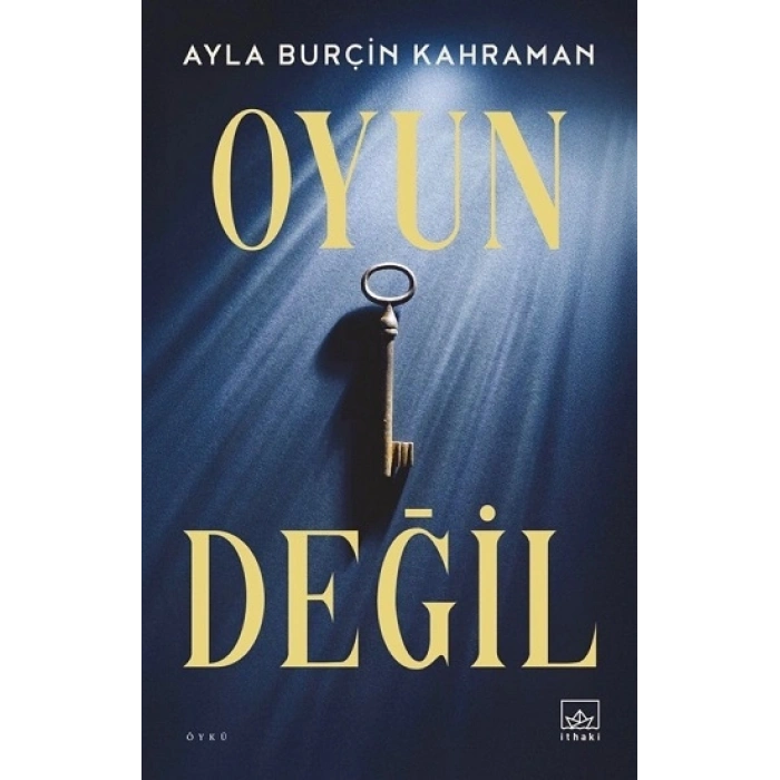 Oyun Değil