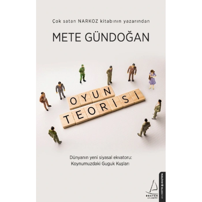 Oyun Teorisi