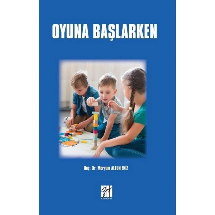 Oyuna Başlarken