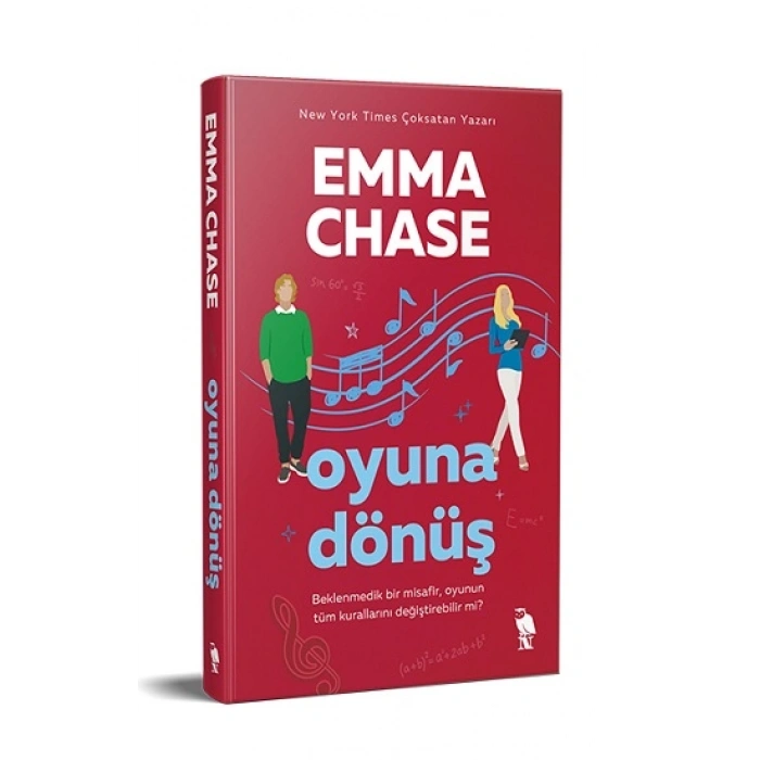 Oyuna Dönüş