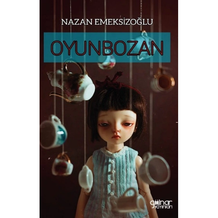 Oyunbozan