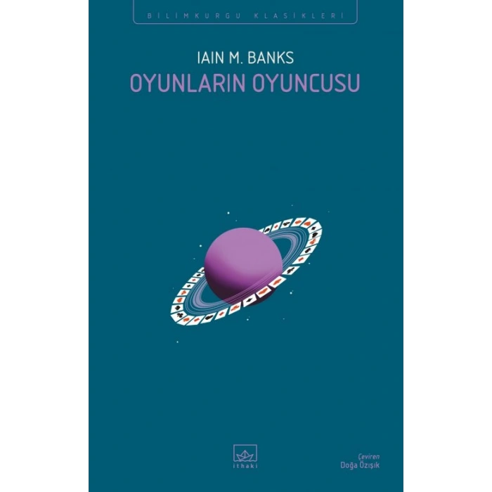 Oyunların Oyuncusu