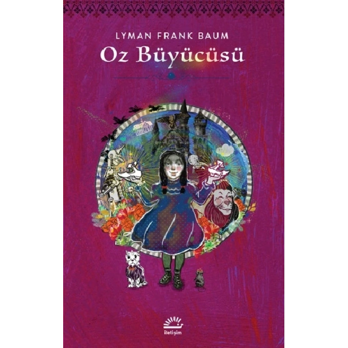 Oz Büyücüsü