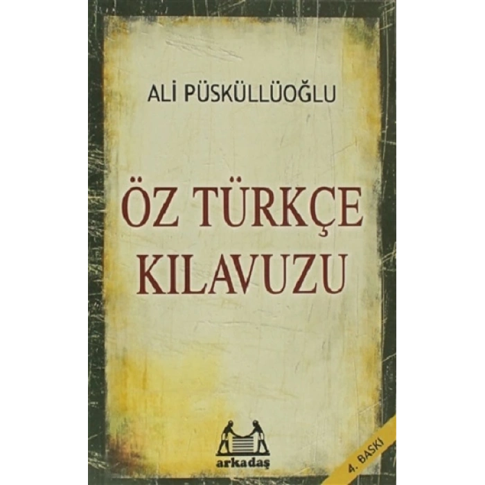 Öz Türkçe Kılavuzu