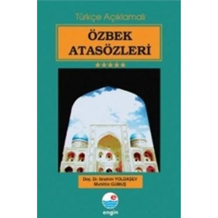 Özbek Atasözleri