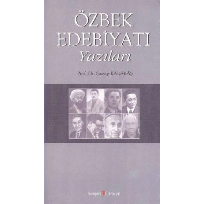 Özbek Edebiyatı Yazıları