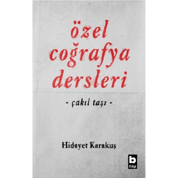 Özel Coğrafya Dersleri