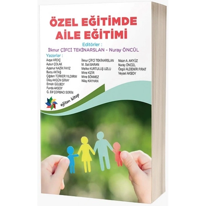 Özel Eğitimde Aile Eğitimi