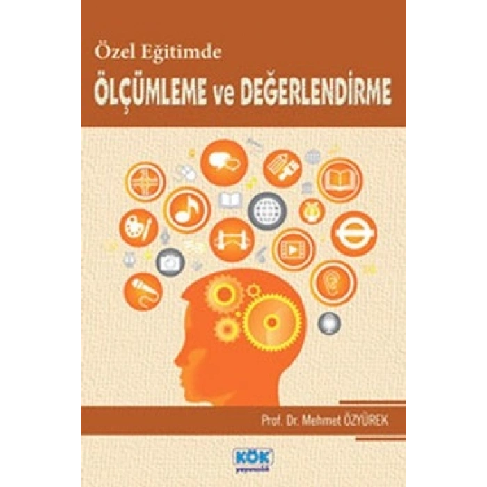 Özel Eğitimde Ölçümleme ve Değerlendirme