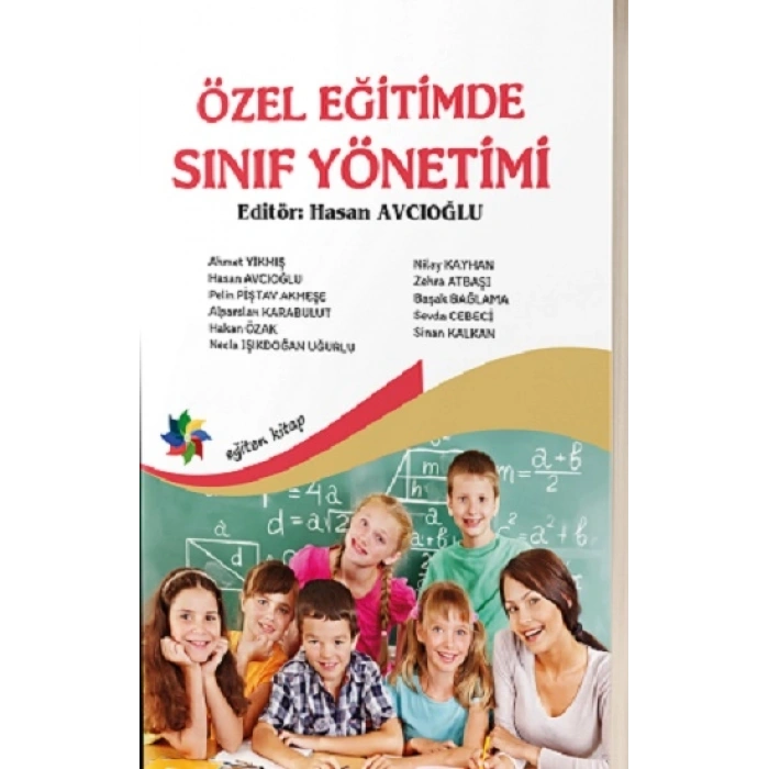 Özel Eğitimde Sınıf Yönetimi