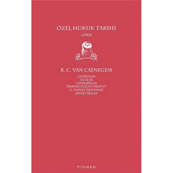 Özel Hukuk Tarihi