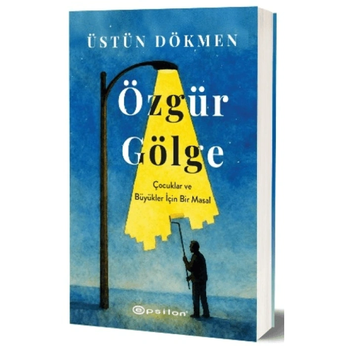 Özgür Gölge