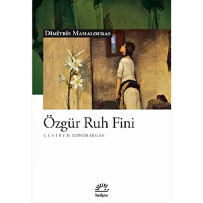 Özgür Ruh Fini