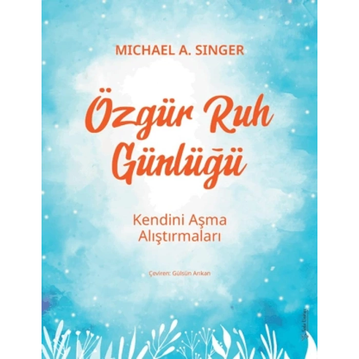 Özgür Ruh Günlüğü