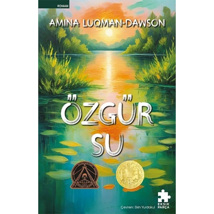 Özgür Su