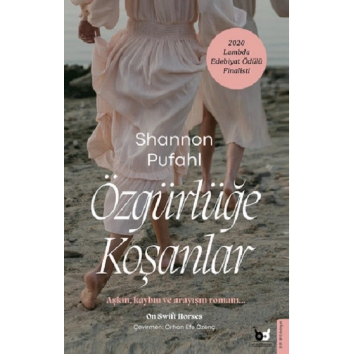 Özgürlüğe Koşanlar