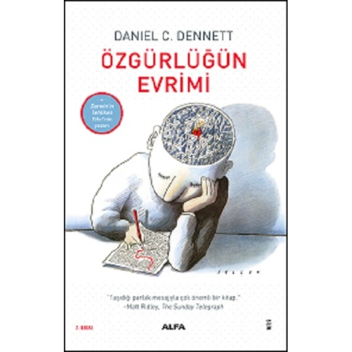 Özgürlüğün Evrimi