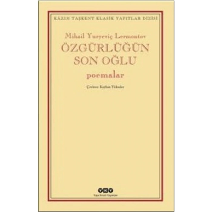 Özgürlüğün Son Oğlu