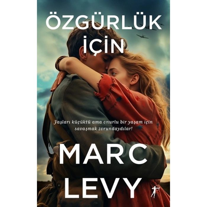 Özgürlük İçin