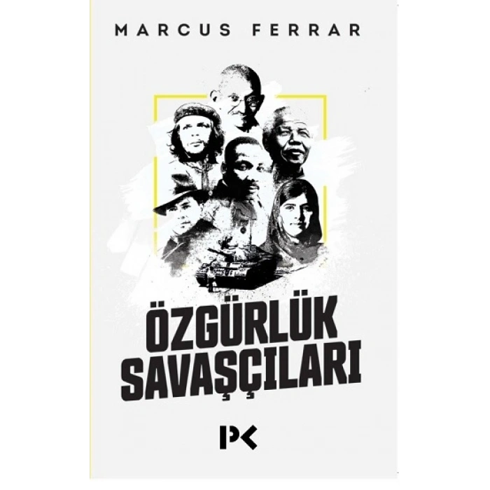 Özgürlük Savaşçıları