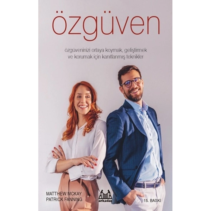 Özgüven