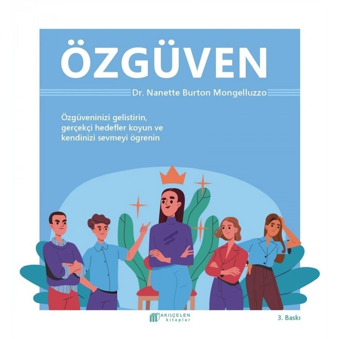 Özgüven