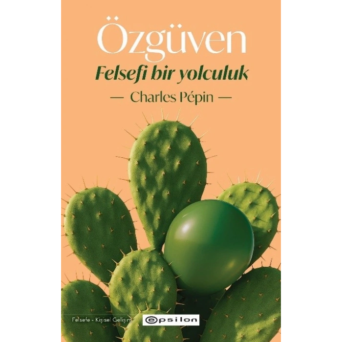 Özgüven