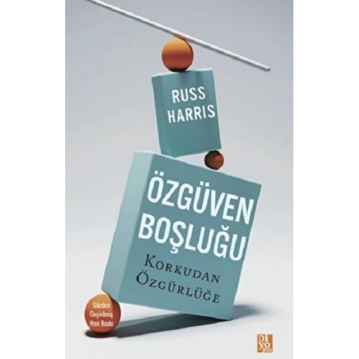 Özgüven Boşluğu