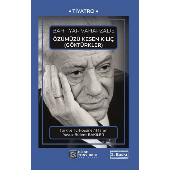 Özümüzü Kesen Kılıç