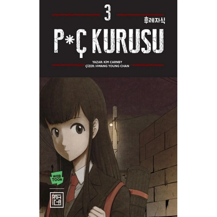 P*ç Kurusu 3