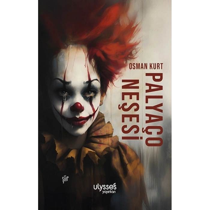 Palyaço Neşesi