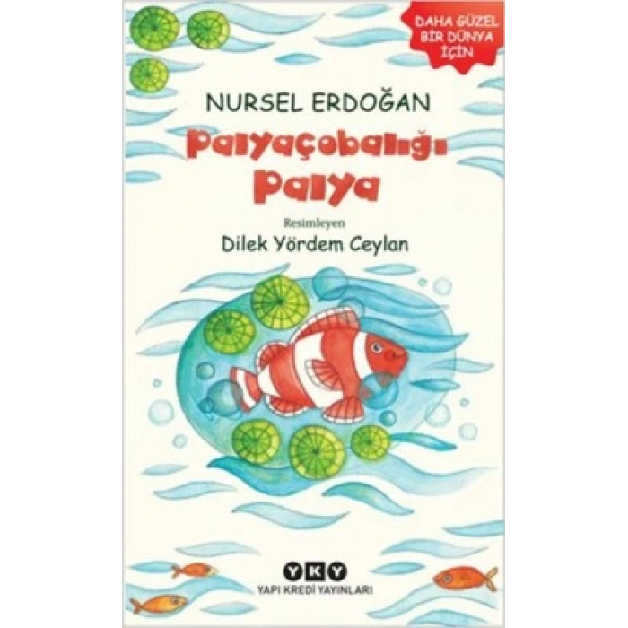 Palyaçobalığı Palya