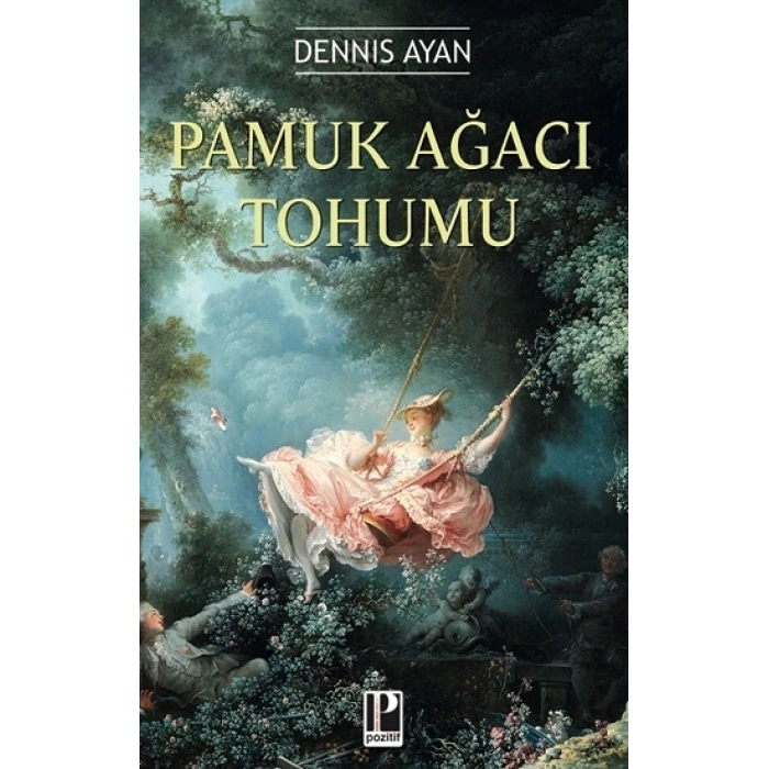 Pamuk Ağacı Tohumu