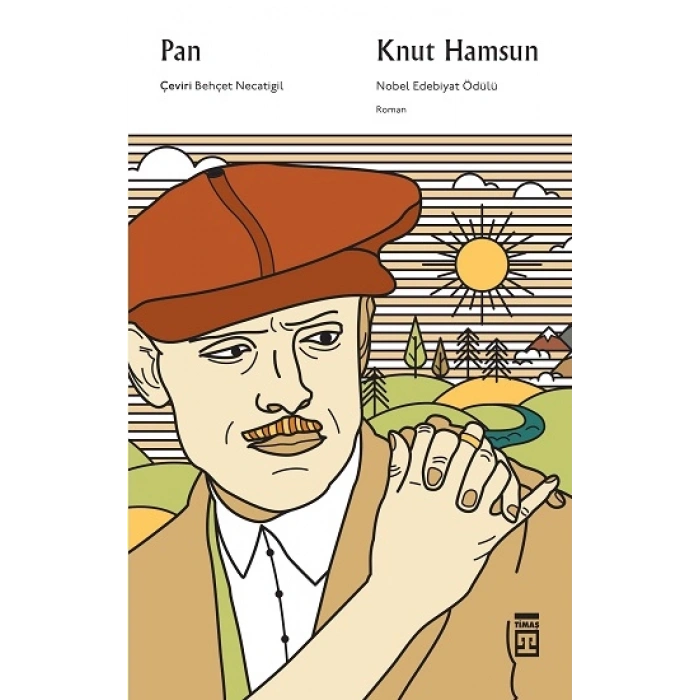 Pan