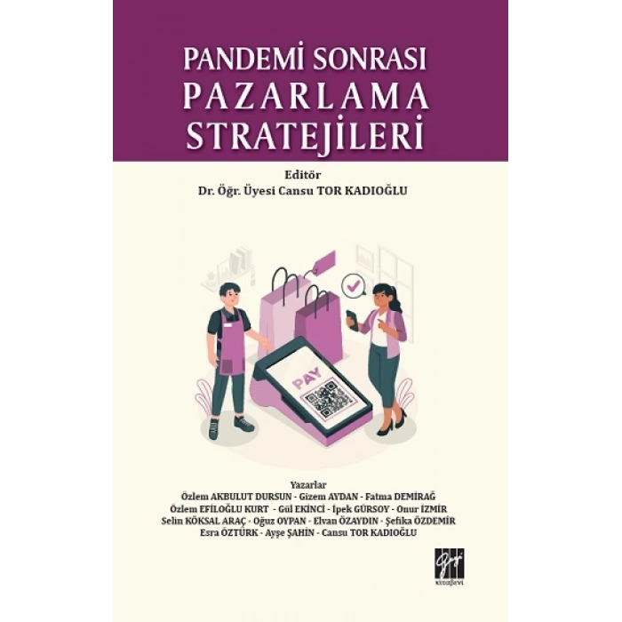 Pandemi Sonrası Pazarlama Stratejileri