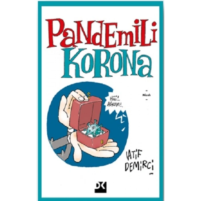 Pandemili Ko rona