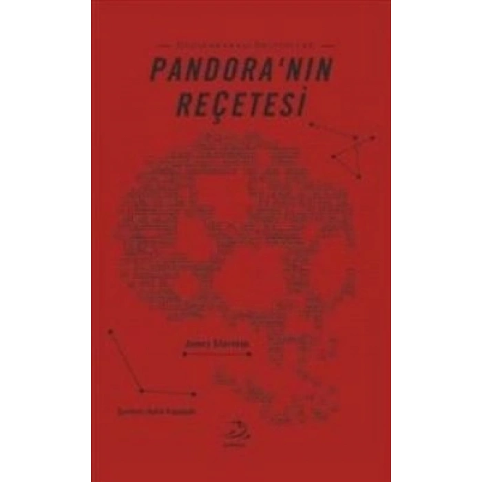Pandoranın Reçetesi