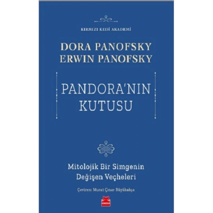 Pandora’nın Kutusu