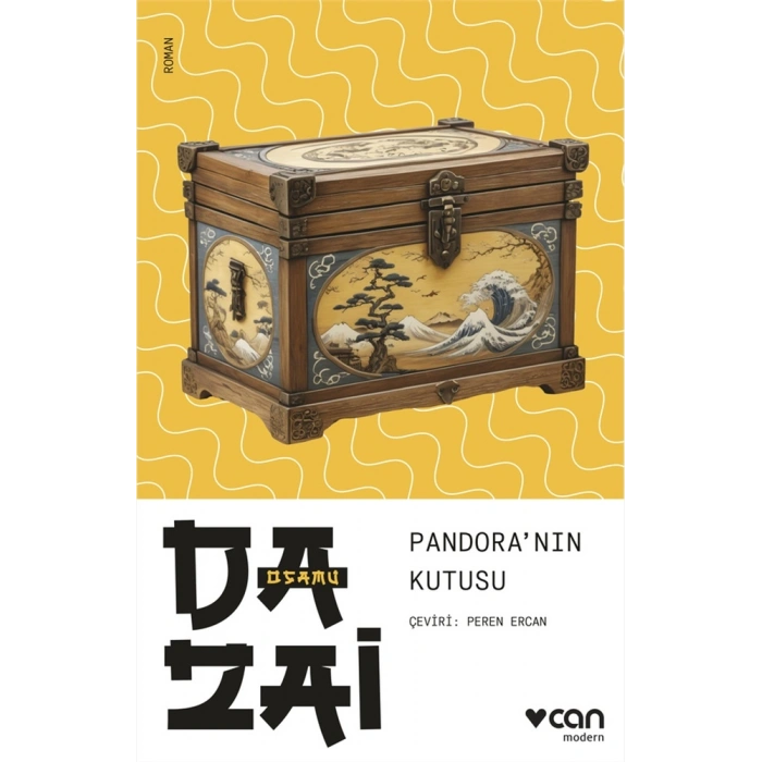 Pandora’nın Kutusu