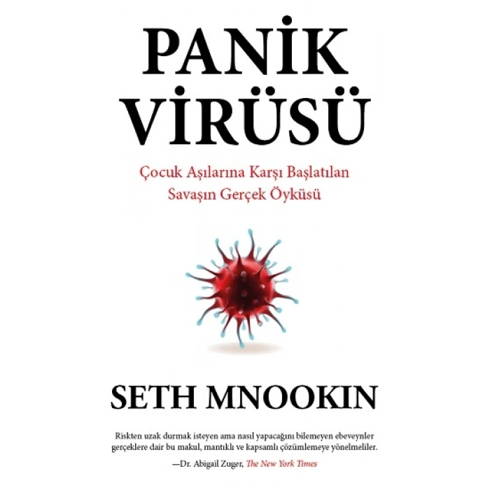 Panik Virüsü